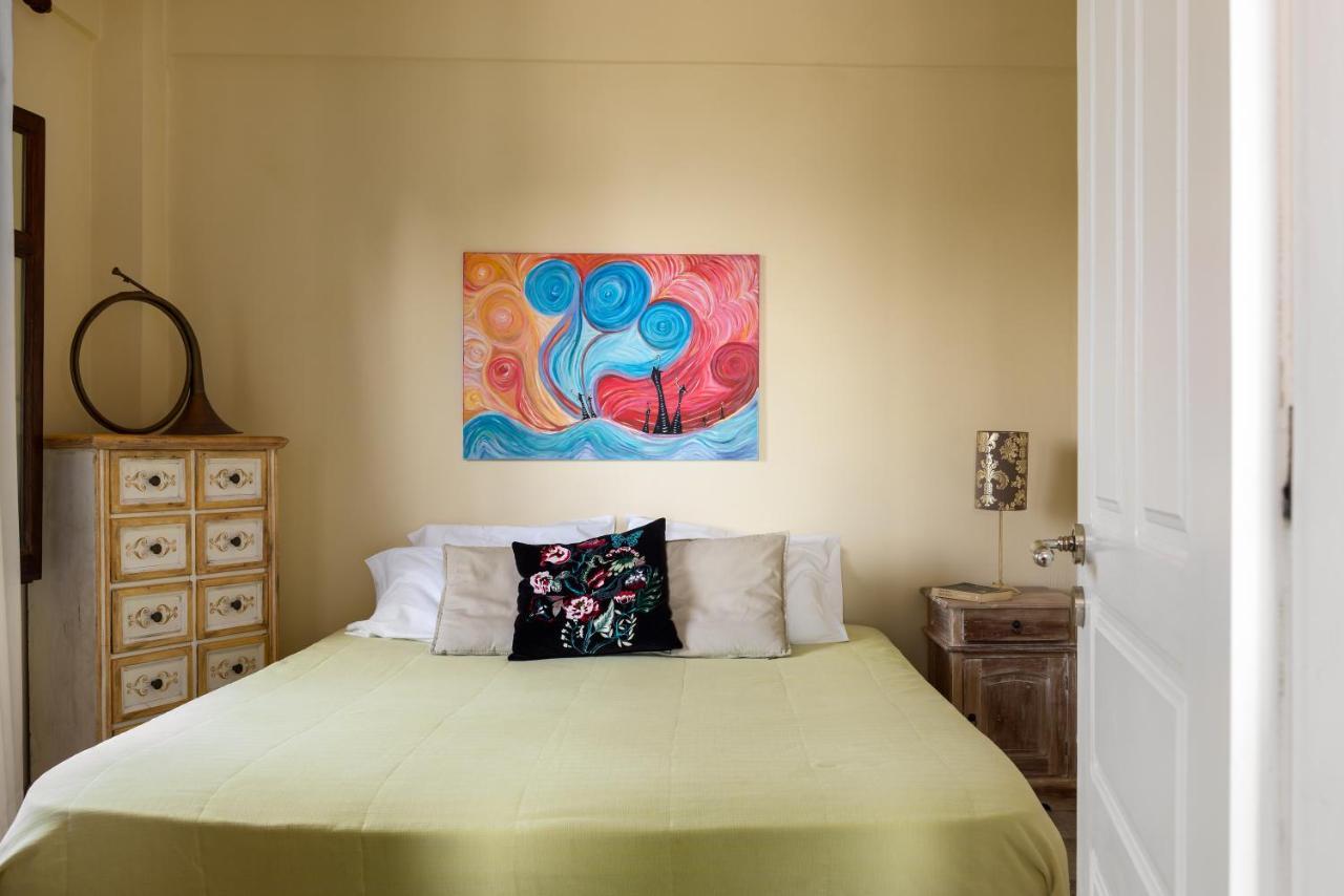 Beachfront Villa Meliti Άγιος Ματθαίος Εξωτερικό φωτογραφία